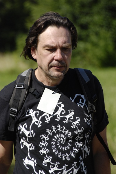 Андрухович